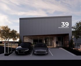 Showrooms / Bulky Goods commercial property leased at 39 Collingwood Street Albion QLD 4010