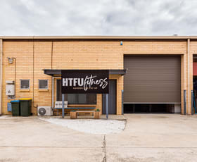 Factory, Warehouse & Industrial commercial property sold at 5/25 Wilson Street Royal Park SA 5014