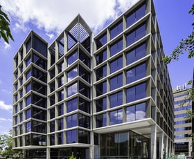 Offices commercial property for lease at 50 Belmore Street Penrith NSW 2750