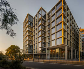 Offices commercial property for lease at 50 Belmore Street Penrith NSW 2750