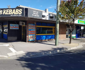 Shop & Retail commercial property leased at 279 Hampton Street Hampton VIC 3188