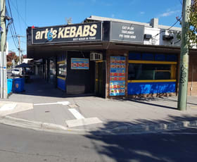 Shop & Retail commercial property leased at 279 Hampton Street Hampton VIC 3188