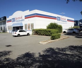 Showrooms / Bulky Goods commercial property leased at 2/2 Pickard Avenue Rockingham WA 6168