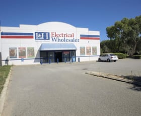 Showrooms / Bulky Goods commercial property leased at 2/2 Pickard Avenue Rockingham WA 6168