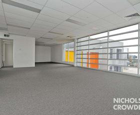 Factory, Warehouse & Industrial commercial property leased at 2/1 Capital Place Carrum Downs VIC 3201