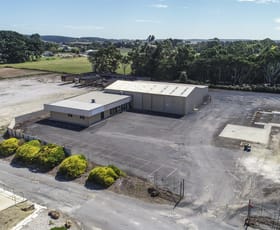 Factory, Warehouse & Industrial commercial property leased at 389 Commercial Street West Mount Gambier SA 5290