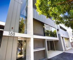Offices commercial property leased at 188 Coventry Street South Melbourne VIC 3205
