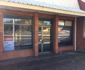 Shop & Retail commercial property leased at 1/120 FORREST STREET Collie WA 6225