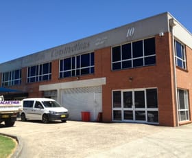 Shop & Retail commercial property leased at 6/10 Lincoln Street Minto NSW 2566