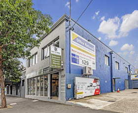 Other commercial property leased at 1/127 Botany Road Waterloo NSW 2017