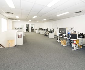 Offices commercial property leased at 1/127 Botany Road Waterloo NSW 2017