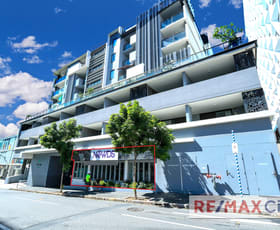 Medical / Consulting commercial property leased at 1/29 Robertson Street Fortitude Valley QLD 4006