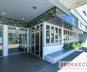 Medical / Consulting commercial property leased at 1/29 Robertson Street Fortitude Valley QLD 4006