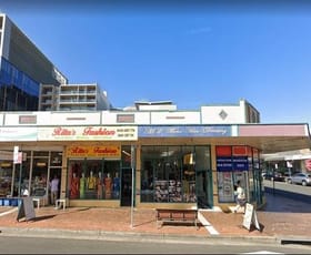 Shop & Retail commercial property for lease at Shop/38-50 Railway Street Liverpool NSW 2170