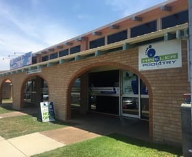 Offices commercial property leased at 2/31 Maryborough Bundaberg Central QLD 4670