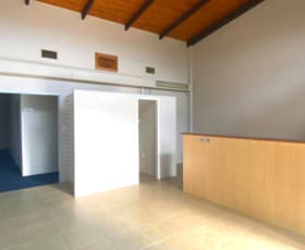 Offices commercial property leased at 2/31 Maryborough Bundaberg Central QLD 4670