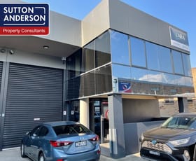 Factory, Warehouse & Industrial commercial property leased at Unit 8/18-20 Hotham Parade Artarmon NSW 2064