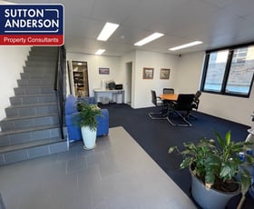 Factory, Warehouse & Industrial commercial property leased at Unit 8/18-20 Hotham Parade Artarmon NSW 2064