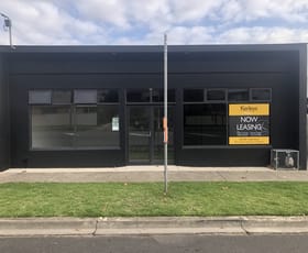 Shop & Retail commercial property leased at 49a King Street Queenscliff VIC 3225