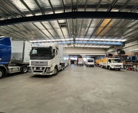 Showrooms / Bulky Goods commercial property leased at Unit 1, 290 Salmon Street Port Melbourne VIC 3207