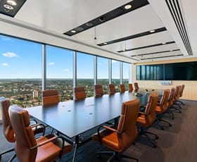 Offices commercial property for lease at North Sydney NSW 2060