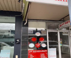 Shop & Retail commercial property leased at 322 High Street Preston VIC 3072