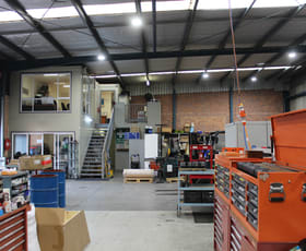 Factory, Warehouse & Industrial commercial property leased at 3/220-222 Berkeley Road Unanderra NSW 2526