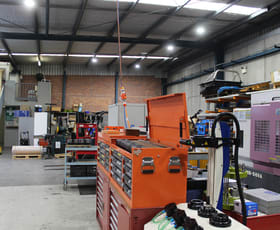 Factory, Warehouse & Industrial commercial property leased at 3/220-222 Berkeley Road Unanderra NSW 2526