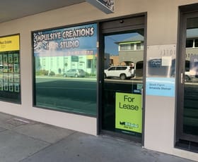 Shop & Retail commercial property leased at 96 Fitzroy Street Grafton NSW 2460