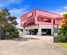 Offices commercial property leased at 33 Navigator Place Hendra QLD 4011