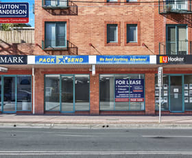Shop & Retail commercial property leased at 1 Alexander Street Crows Nest NSW 2065