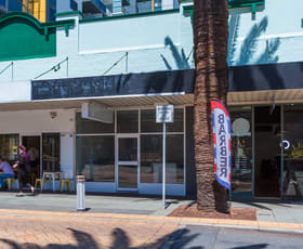 Shop & Retail commercial property leased at Dixie Building 313-323 Hay Street East Perth WA 6004