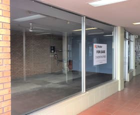 Offices commercial property leased at 5/17 Princess Street Macksville NSW 2447