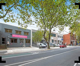 Factory, Warehouse & Industrial commercial property leased at 102 Nicholson Street Abbotsford VIC 3067