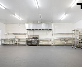 Factory, Warehouse & Industrial commercial property leased at 102 Nicholson Street Abbotsford VIC 3067