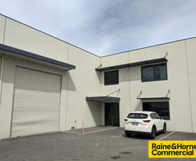 Factory, Warehouse & Industrial commercial property leased at 5/19 Purser Loop Bassendean WA 6054