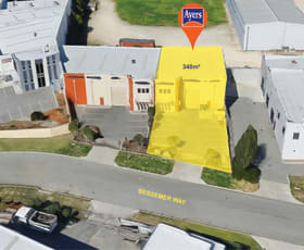 Factory, Warehouse & Industrial commercial property leased at Wangara WA 6065