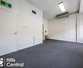 Offices commercial property for lease at 291a Old Northern Road Castle Hill NSW 2154