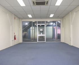 Medical / Consulting commercial property leased at Shop 3/12 Russell Street Toowoomba City QLD 4350