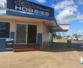 Shop & Retail commercial property leased at 16 Sims Road Walkervale QLD 4670