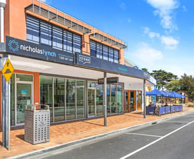 Offices commercial property leased at Suite 4, 9/1A Main Street Mornington VIC 3931