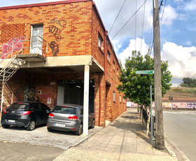 Showrooms / Bulky Goods commercial property leased at Marrickville NSW 2204