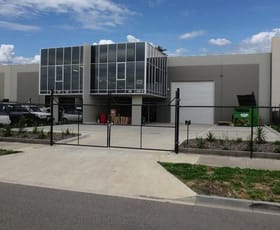 Showrooms / Bulky Goods commercial property leased at 90 Endeavour Way Sunshine West VIC 3020