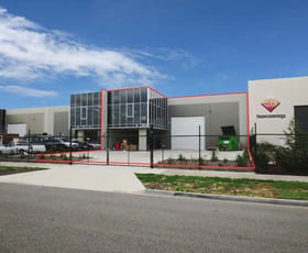 Showrooms / Bulky Goods commercial property leased at 90 Endeavour Way Sunshine West VIC 3020