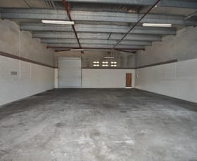 Factory, Warehouse & Industrial commercial property leased at Unit 4, 39-45 Hugh Ryan Drive Garbutt QLD 4814