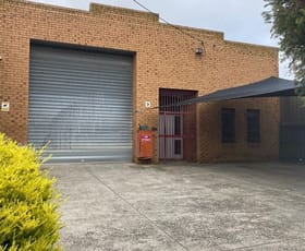 Factory, Warehouse & Industrial commercial property leased at 3 Lyon Street Coburg North VIC 3058