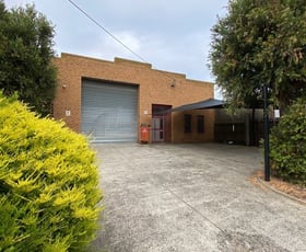 Factory, Warehouse & Industrial commercial property leased at 3 Lyon Street Coburg North VIC 3058