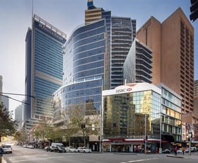 Medical / Consulting commercial property leased at Level 5, Suite 501/724-728 George Street Haymarket NSW 2000