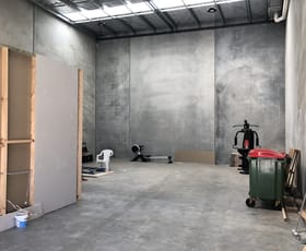 Factory, Warehouse & Industrial commercial property leased at 14/1470 Ferntree Gully Road Knoxfield VIC 3180