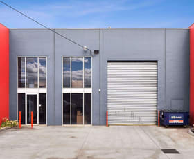 Factory, Warehouse & Industrial commercial property leased at 3/14-16 Enmore Street North Geelong VIC 3215